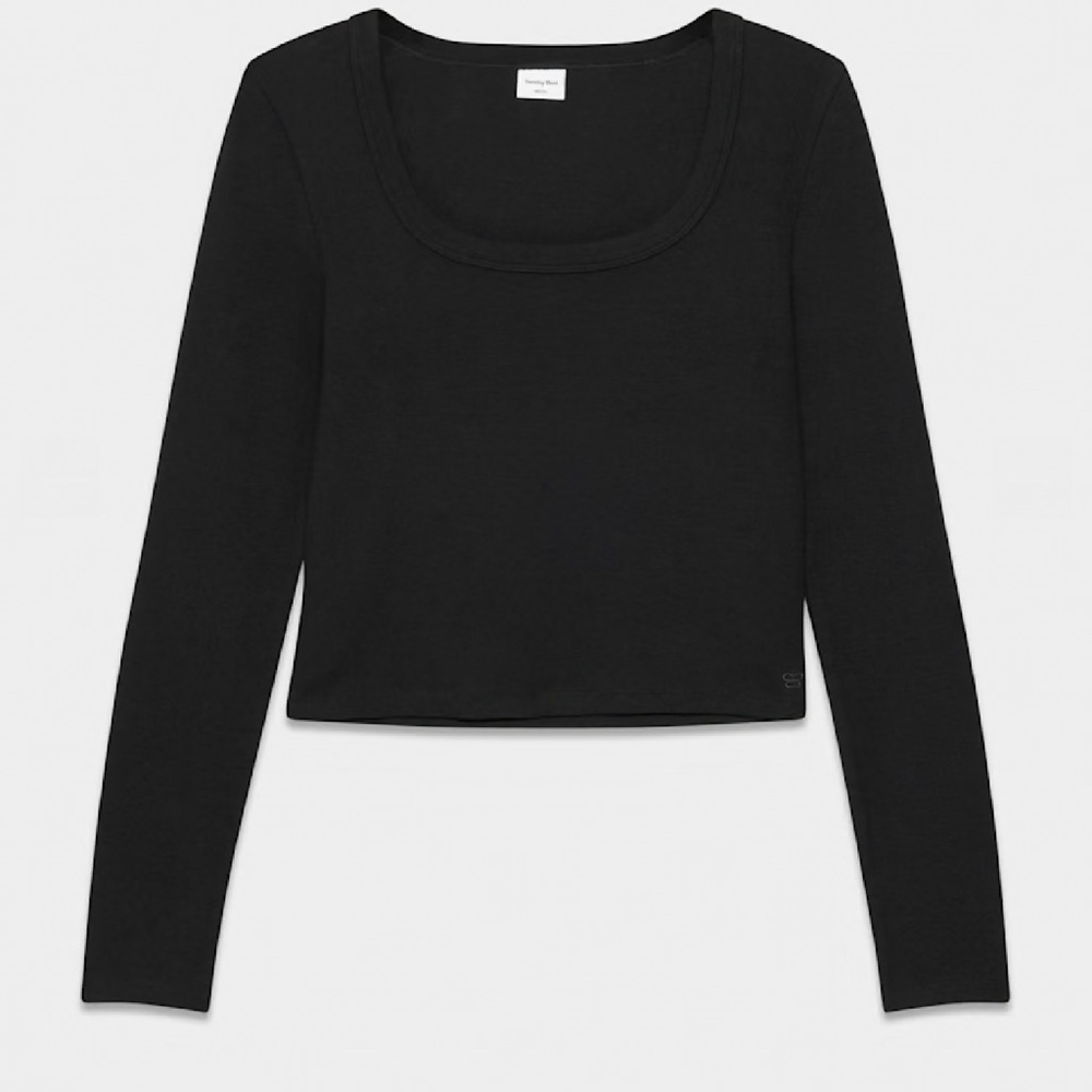 Sunday Best BestHug Swoop Longsleeve Women’s Medium